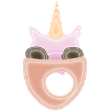 Einhorn-Tasche