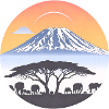 Majestic Kilimanjaro