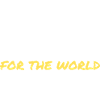 La paix pour le monde