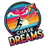 Chase Dreams Drachenfliegen