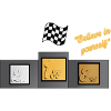 Podium Believe In Yourself