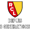 LENS 3 générations
