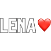 Lena Lover Edition