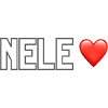 Nele Lover Edition