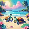 Tortoises