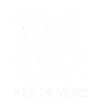 Joie De Mort Dancing Skeletons Halloween French