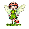 Lucky Spell Fairy
