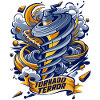 TORNADO TERROR