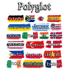 Mots de malédiction internationale