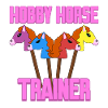 Hobby Cavallo Hobby Horsing Equitazione
