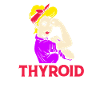 Thyroid cancer