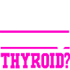 Thyroid cancer Thyroid cancer
