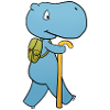 Hippo Hiking