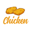 Chicken Nugget Lover Chicken Nuggets