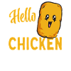 Chicken Nugget Lover Chicken Nuggets