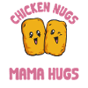 Chicken Nugget Lover Chicken Nuggets