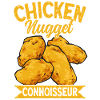 Chicken Nugget Lover Chicken Nuggets
