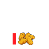 Chicken Nugget Lover Chicken Nuggets