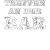 MEETING AT THE BAR
