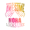 Nora