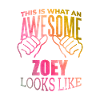 Zoey