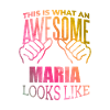 Maria