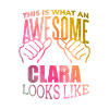 Clara Clara Clara