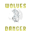 Wolves Wolfhound Say Gray Wolf