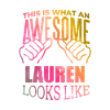 Lauren