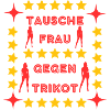 TAUSCHE FRAU