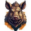 Wild boar