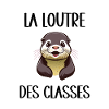 loutre des classes