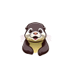 loutre finale