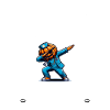 Beware Halloween