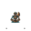 Beware Halloween 2