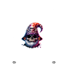 Beware Halloween Party