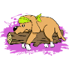 Lazy Dog