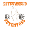 Weightlifting Weightlifting Skeleton