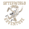 Parachutiste Parachutisme Squelette