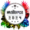 Mallorca 2024 Bunt