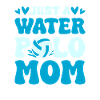 Wasserball Wasserballer Mutter
