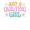 Quilting Just A Quilting Girl