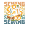 Sewing Sewing Machine