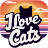 I love cats