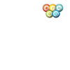 Bingo Logo Emblem Caller Daubers Professional