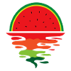 Watermelon Sunset