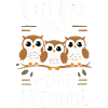 Nachteule Eule Eulen Vogel