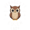 Night Owl Owl Owl Bird