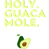HOLY GUACAMOLE