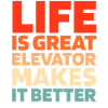 Elevator Elevator